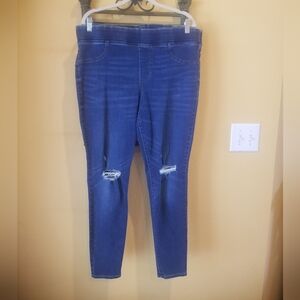 Old Navy Rockstar Jeggings
